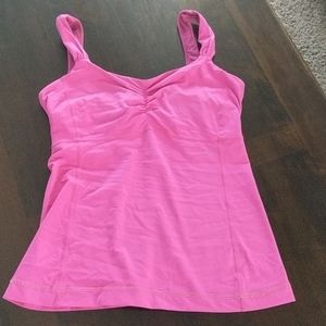 Lululemon tank top